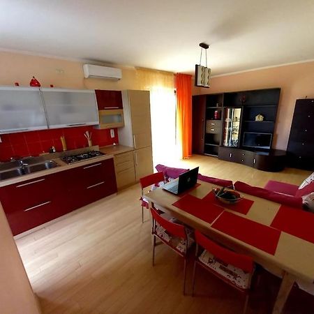 Appartamento Casa vacanze mare di Paestum Esterno foto