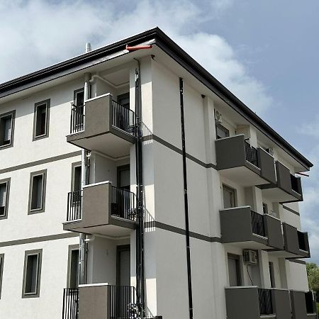 Appartamento Casa vacanze mare di Paestum Esterno foto