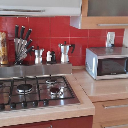Appartamento Casa vacanze mare di Paestum Esterno foto