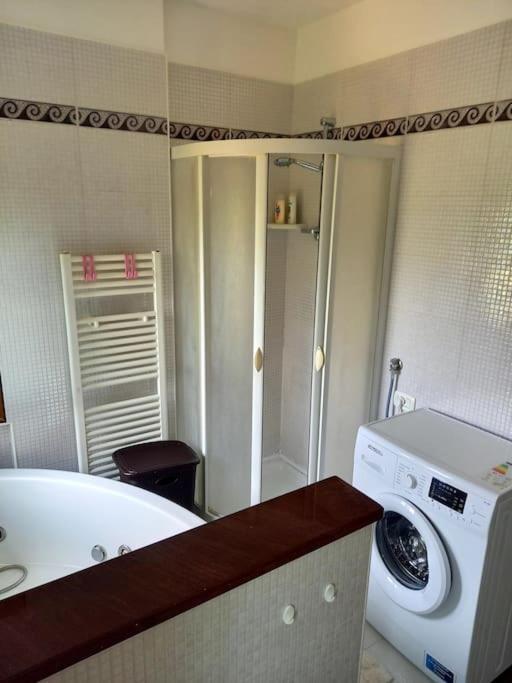 Appartamento Casa vacanze mare di Paestum Esterno foto