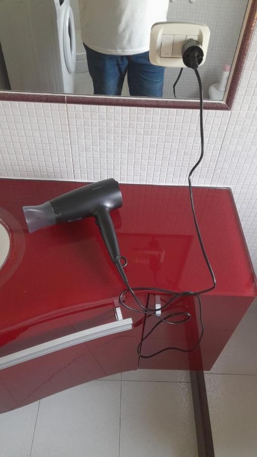 Appartamento Casa vacanze mare di Paestum Esterno foto