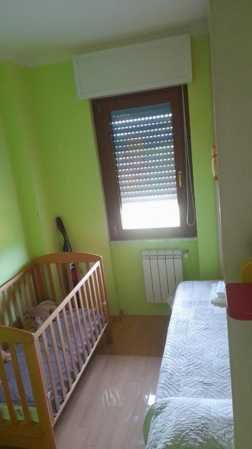 Appartamento Casa vacanze mare di Paestum Esterno foto